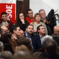 Pedro Sánchez, PSOE