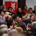 Pedro Sánchez, PSOE