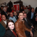 Pedro Sánchez, PSOE