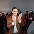 Pedro Sánchez, PSOE