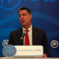 Conferencia de Xavier García Albiol