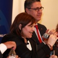 Conferencia de Xavier García Albiol