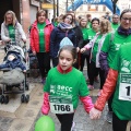 I Marcha contra el Cáncer