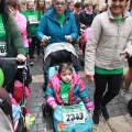 I Marcha contra el Cáncer