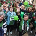 I Marcha contra el Cáncer