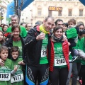 I Marcha contra el Cáncer