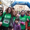 I Marcha contra el Cáncer