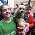 I Marcha contra el Cáncer