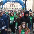 I Marcha contra el Cáncer