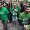 I Marcha contra el Cáncer