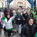 I Marcha contra el Cáncer