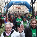 I Marcha contra el Cáncer