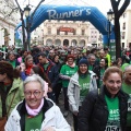 I Marcha contra el Cáncer