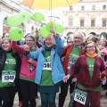 I Marcha contra el Cáncer