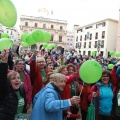 I Marcha contra el Cáncer