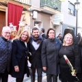 Fiestas en honor a Sant Blai