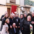 Fiestas en honor a Sant Blai