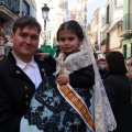 Fiestas en honor a Sant Blai