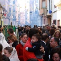 Fiestas en honor a Sant Blai