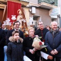 Fiestas en honor a Sant Blai