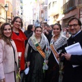 Fiestas en honor a Sant Blai