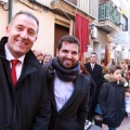 Fiestas en honor a Sant Blai