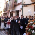 Fiestas en honor a Sant Blai