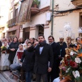 Fiestas en honor a Sant Blai