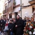 Fiestas en honor a Sant Blai