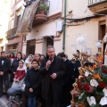 Fiestas en honor a Sant Blai