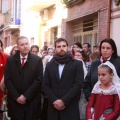 Fiestas en honor a Sant Blai