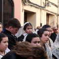 Fiestas en honor a Sant Blai