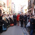 Fiestas en honor a Sant Blai