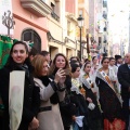 Fiestas en honor a Sant Blai