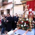 Fiestas en honor a Sant Blai