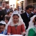 Fiestas en honor a Sant Blai