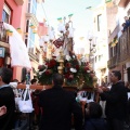 Fiestas en honor a Sant Blai