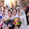 Fiestas en honor a Sant Blai