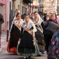 Fiestas en honor a Sant Blai