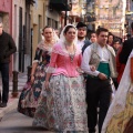 Fiestas en honor a Sant Blai