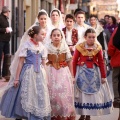 Fiestas en honor a Sant Blai