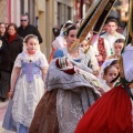 Fiestas en honor a Sant Blai