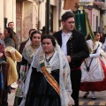 Fiestas en honor a Sant Blai