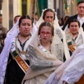 Fiestas en honor a Sant Blai