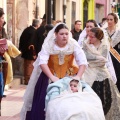 Fiestas en honor a Sant Blai