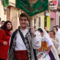 Fiestas en honor a Sant Blai