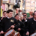 Fiestas en honor a Sant Blai