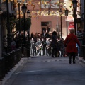 Fiestas en honor a Sant Blai