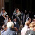 Fiestas en honor a Sant Blai