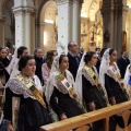 Fiestas en honor a Sant Blai